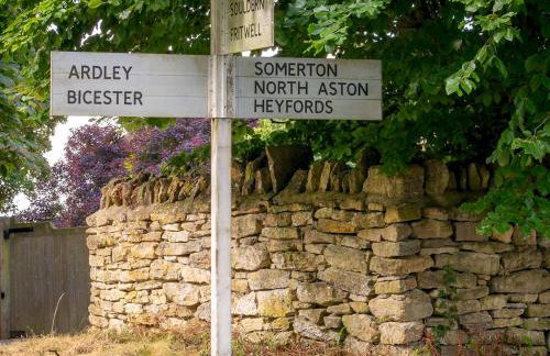 Stylish Cottage Peaceful Rural Retreat Pass The Keys - Foto 23