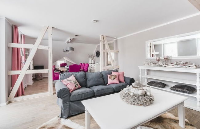 Ferienwohnungen Casa Bella Cosa - Foto 11