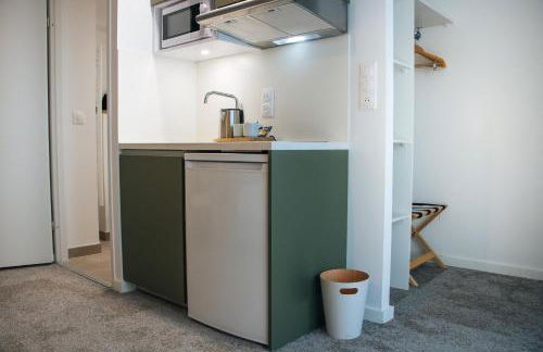 Adagio Access Bordeaux Sud Pessac - Foto 37