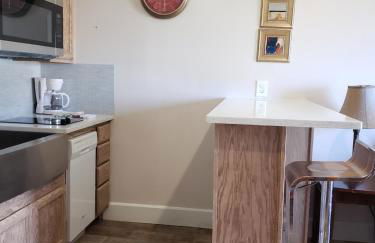 The Galveston Victorian Condo - Foto 34