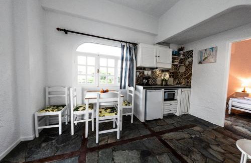 Tea & Sea Apts - Foto 30