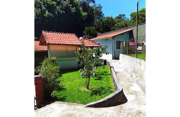 5 Quartos - Chácara Aconchego na Natureza - Foto 32