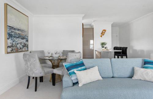 The Seaview Suites and Ground Floor Suite at The Corbyn Apartments - Foto 32