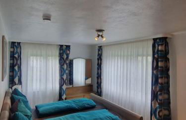 Schöne Wohnung mit Terrasse nahe Schweizer Grenze - Foto 10