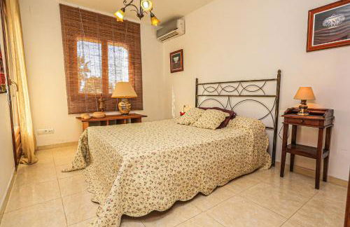 LITORAL COSTA DORADA - EL BOSQUE Only families - Foto 14