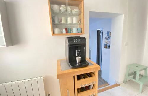 Maison avec jardin et jacuzzi proche Polytechnique - Foto 21