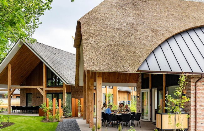 Farm Villa Wellness - Foto 35