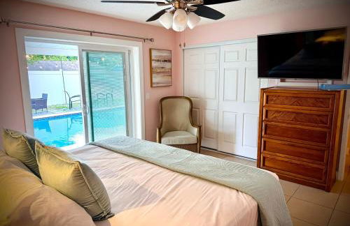 Poolside Suite APT 15 min from ThemeParks & MCO - Foto 21