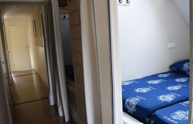 Spacious Farmhouse with Barbecue near Veluwe - Foto 5