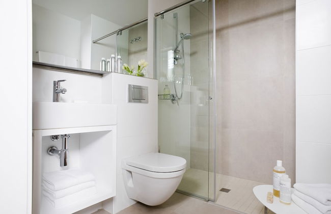 Eric Vökel Boutique Apartments Amsterdam Suites - Photo 50