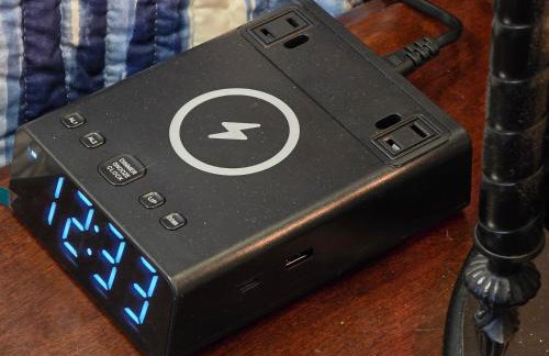 Newly Renovated Historic 6-Bedroom Manor, Where Timeless Elegance Meets Modern Luxury - Foto 40