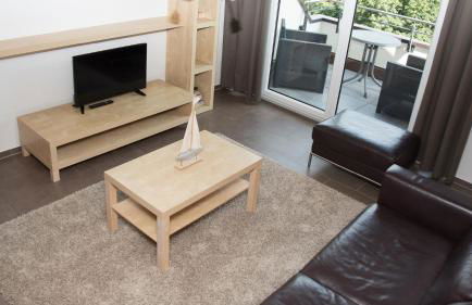 Ferienwohnung Pflümli - Obsthof Steffelin - Foto 2