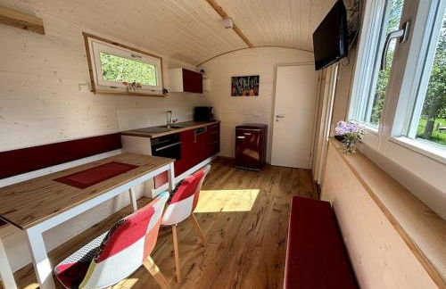 Tiny House - Zwetschge - Foto 6
