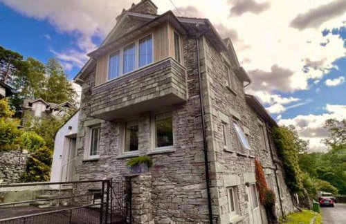 Langdale Boulders, Ambleside, Fantastic views - Foto 10