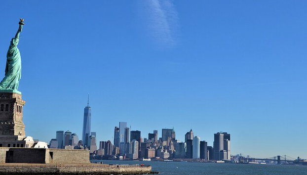 Statue of Liberty Express Roundtrip Ferry Ticket - Foto 5