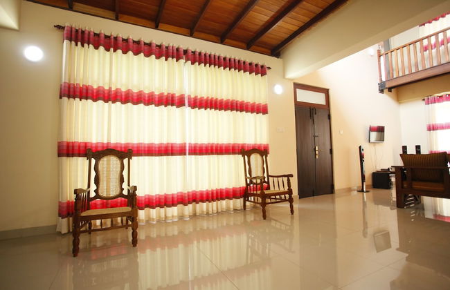 APL Apartments - Photo 13