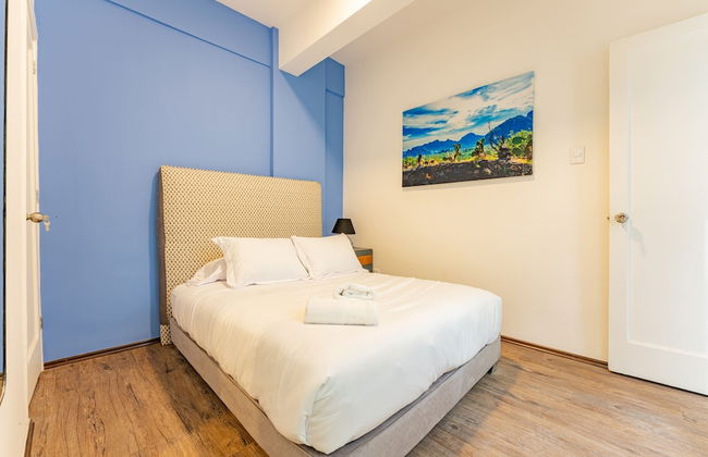 Narvarte Apartments by VH - Foto 6