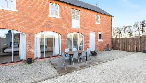 The Granary, Wolds Way Holiday Cottages, spacious 3 bed cottage - Foto 1