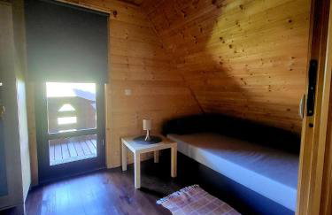 Domki na Górce - Foto 6