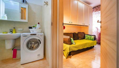 MokyD04-piscina,giardino privato,garage,wi-fi,tvs - Foto 2