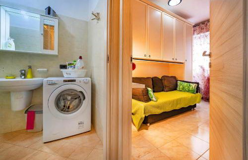 MokyD04-piscina,giardino privato,garage,wi-fi,tvs - Foto 15