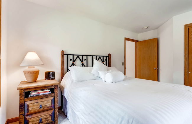 Keystone Private Homes by Keystone Resort - Foto 14