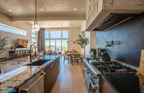 Gathering Place Hot Tub Game rooms - Photo 34