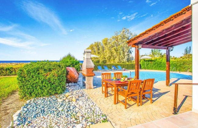 Blue Bay Villa Nicole - Foto 21