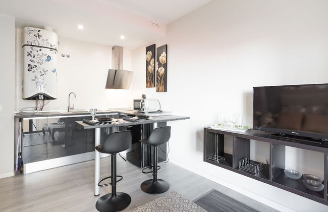 LU&CIA Apartamento El Carmen - Foto 19