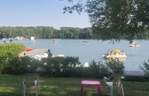 Les fontaines - Foto 25