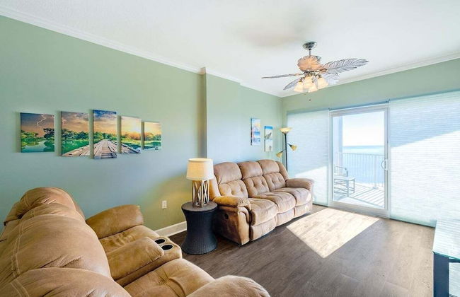 Sea Breeze Deluxe - Foto 62