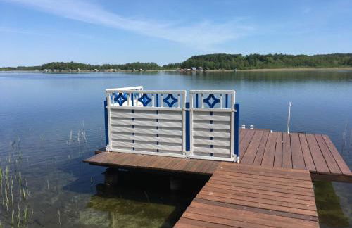 Ferienhaus am See - Foto 8