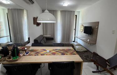 Apartamento iloa resort - Barra de São Miguel AL - Foto 11