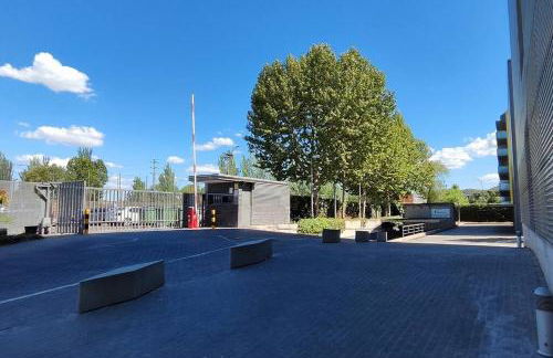 Fantástico Loft de Diseño en Alcalá de Henares - Madrid - Foto 15