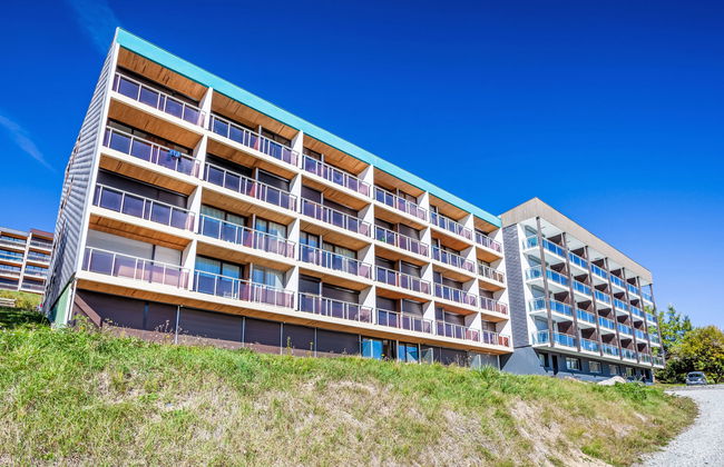 Mont Charvin - Foto 20