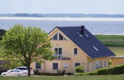 Ferienhaus Am Achterwasser - Photo 43