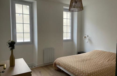 Appartement neuf, plein centre Latresne-Gironde - Foto 8