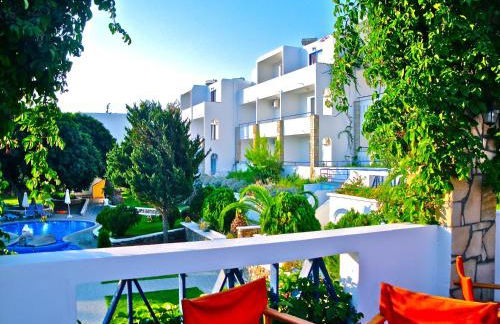 Ekaterini Hotel - Foto 42