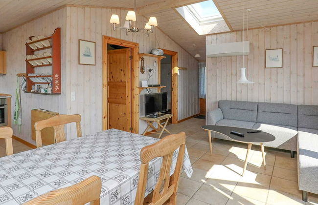 Seaside Escape in Hvalpsund - By Traum Ferienwohnungen - Foto 4