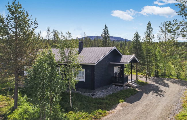 Tuulenpuuska - Foto 1