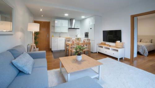 Apartamento Haitz - Photo 2