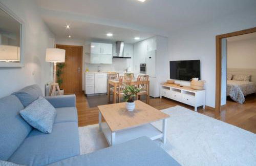 Apartamento Haitz - Foto 2