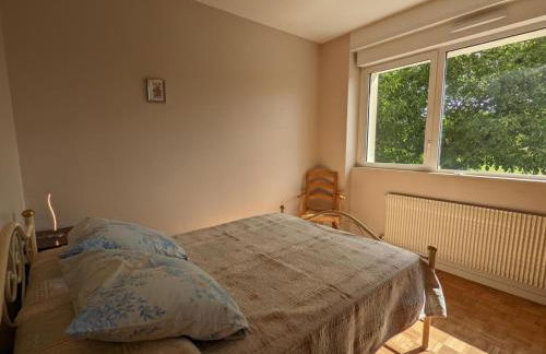 Maison confortable avec jardin privatif, internet, parking - FR-1-653-112 - Foto 23