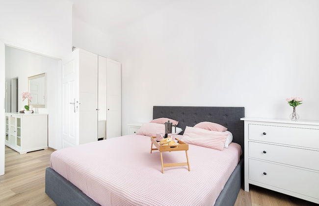 EASY RENT Apartments- OLD TOWN - Foto 4