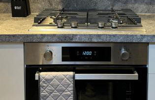 Deluxe Inn Gateshead - Foto 19