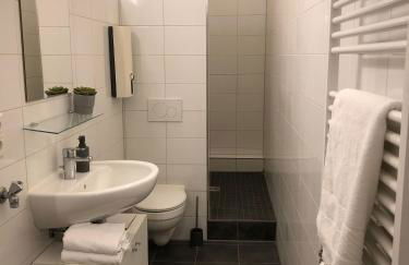 Arbio I Cube Studios & Apartments St Pauli - Foto 85