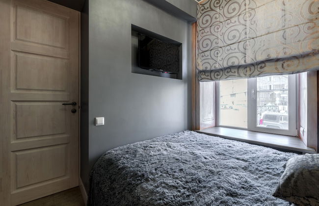 RentalSPb on Griboedova embankment - Foto 12