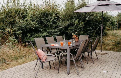 Haus Holli Zarrentin am Schaalsee - Foto 34