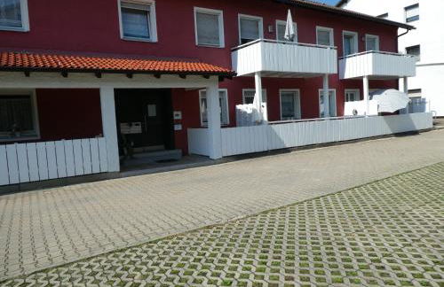 Allgäutraum Ferienwohnung Nr. 1 - Foto 12