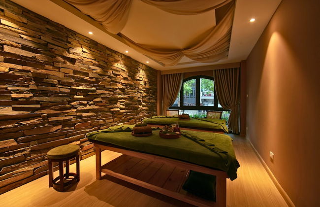 Brilliant Nature Suites & Spa - Foto 26